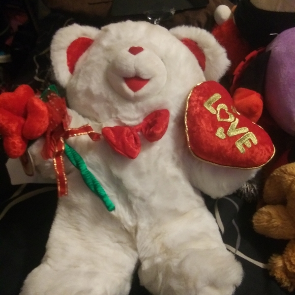 Stuff bear - Picture 3 of 3